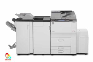 Cách chọn máy photocopy Ricoh chính hãng