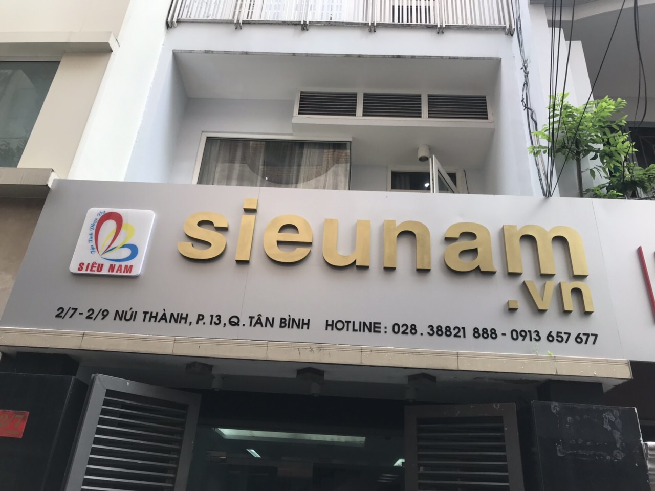 Công ty Siêu Nam - nơi bán máy in nhanh uy tín tại TP. Hồ Chí Minh
