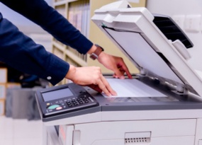 Dịch vụ cho thuê máy photocopy giá rẻ