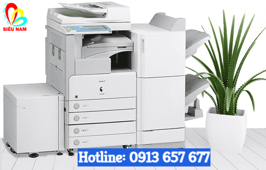 Giới thiệu dịch vụ cho thuê máy photocopy Quận 2