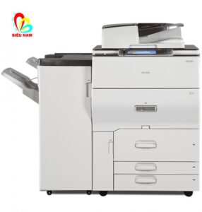 Máy in công nghiệp giá rẻ Ricoh Pro c5100