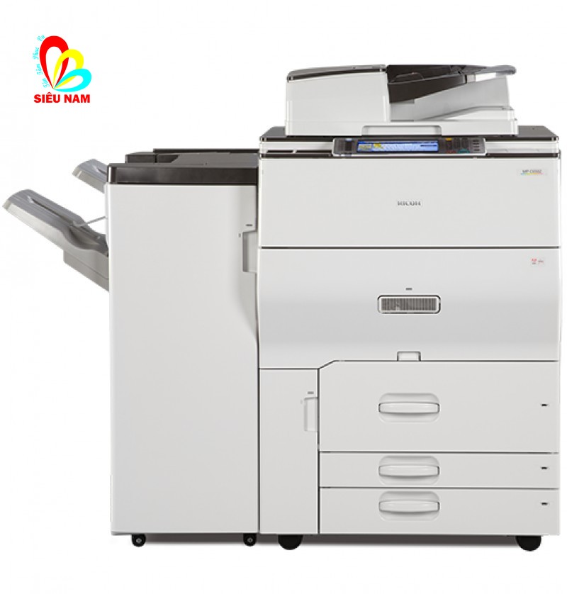 Máy in công nghiệp giá rẻ Ricoh Pro c5100