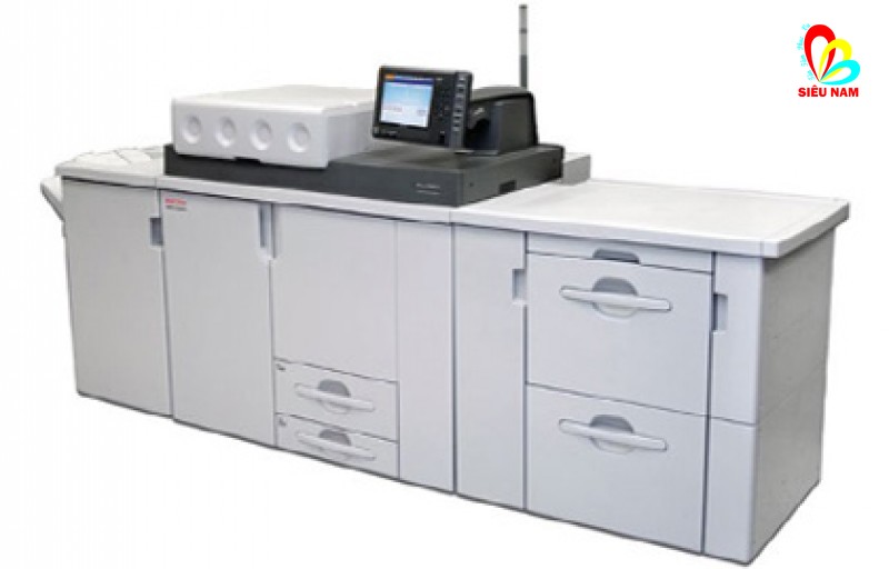 Máy in nhanh công nghiệp Ricoh Pro C901