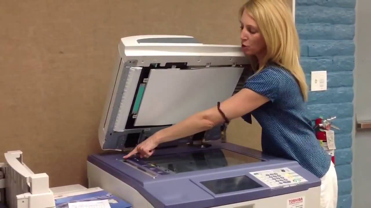 Những lý do nên chọn dịch vụ cho thuê máy photocopy giá rẻ tại Siêu Nam