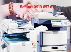 Siêu Nam - ddiacj hỉ cho thuê máy photocopy tại TP. Hồ Chí Minh