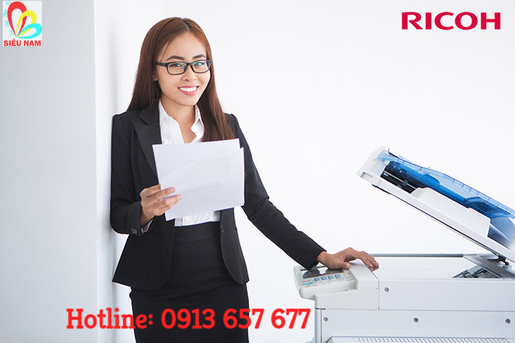 Sự cần thiết của dịch vụ cho thuê máy Photocopy