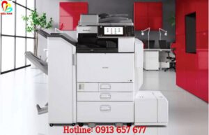 Tiêu chí chọn thuê máy photocopy