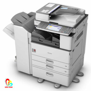 Đặc điểm của máy photocopy Ricoh 3054