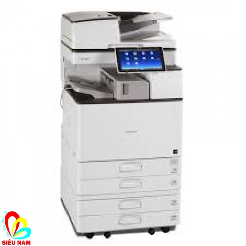 Đặc điểm máy photocopy Ricoh mới