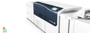 Máy in công nghiệp Versant 3100 press