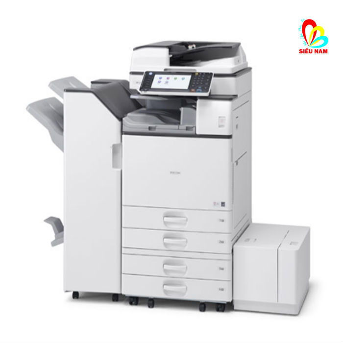 Máy photocopy Ricoh 3054