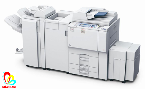 Máy photocopy Ricoh 6000