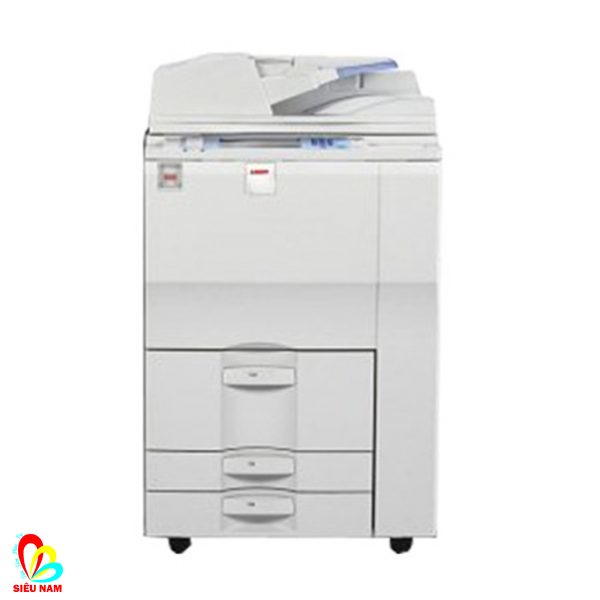 Máy photocopy Ricoh 7001