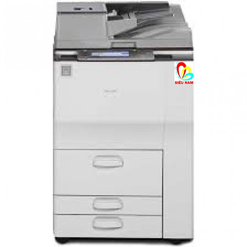 Máy photocopy Ricoh 9002 tại Siêu Nam