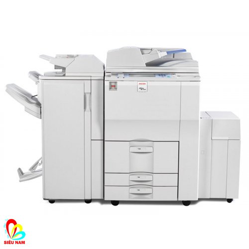 Máy photocopy Ricoh chính hãng
