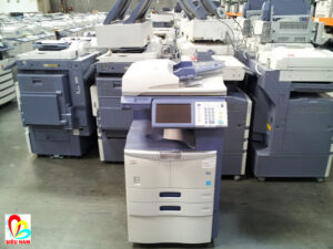 Máy photocopy Ricoh cũ tại Siêu Nam