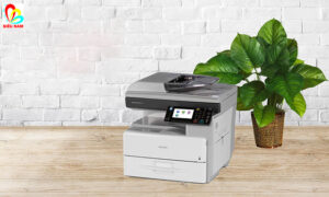 Máy photocopy Ricoh để bàn