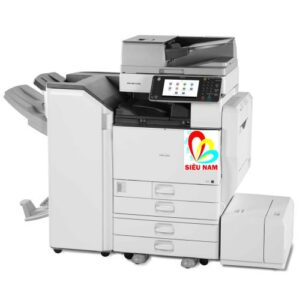 Máy photocopy Ricoh hàng bãi chất lượng