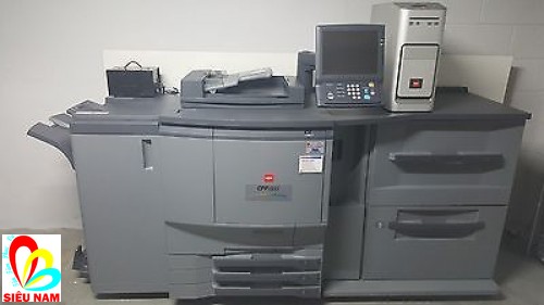Mua máy in công nghiệp tại Siêu Nam